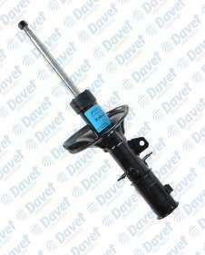 MAYSAN S9417009 On Amortisor Sol Yagli Cerato 04>09